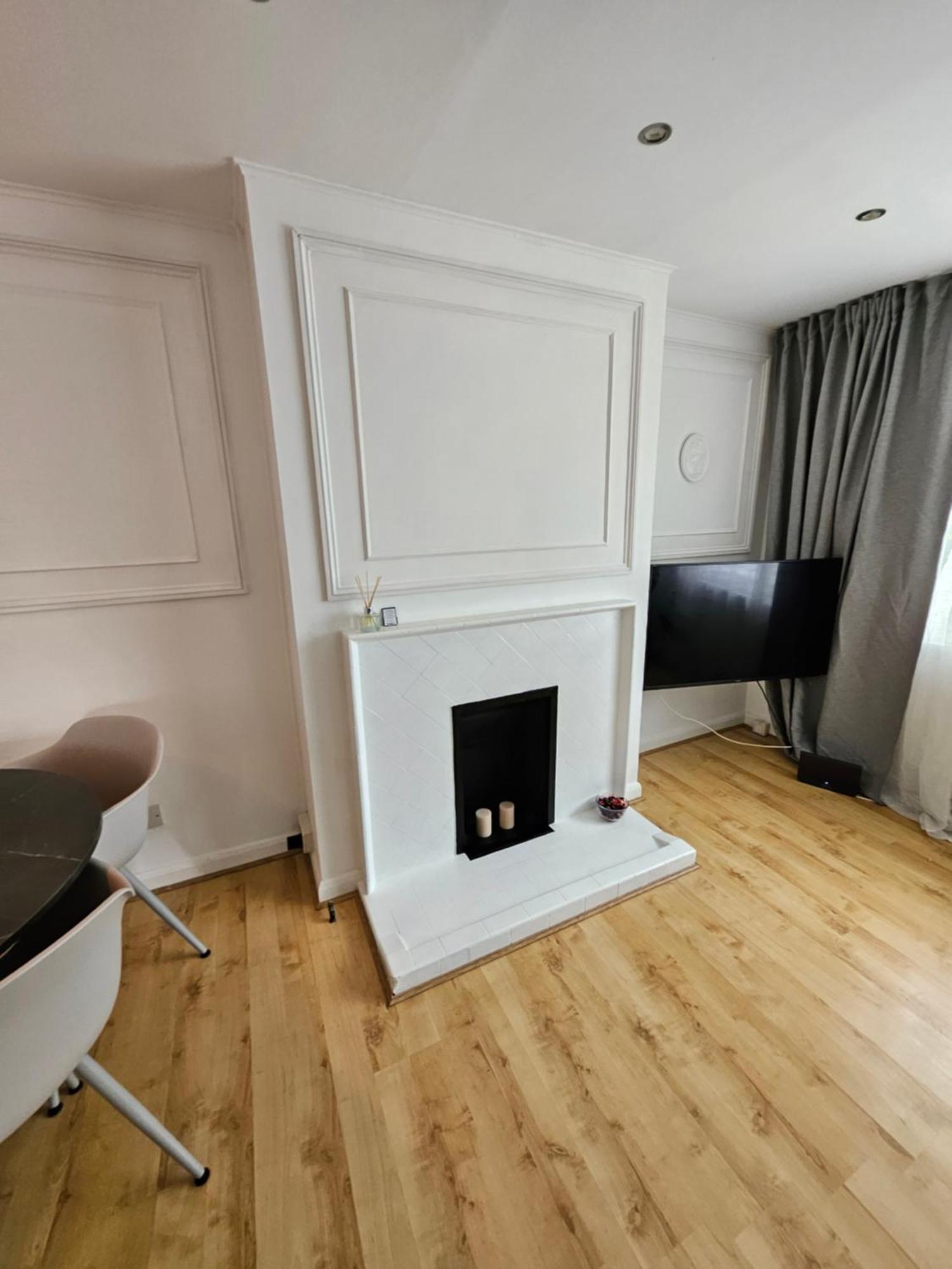 Apartment Wembley, Cosy 2 Bed Apa, Next To The Park *