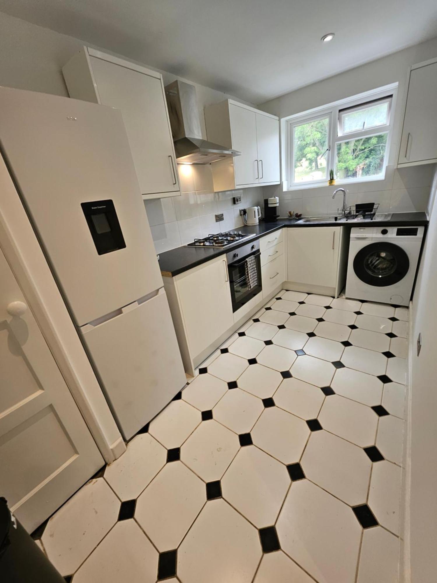 Apartment Wembley, Cosy 2 Bed Apa, Next To The Park Harrow on the Hill