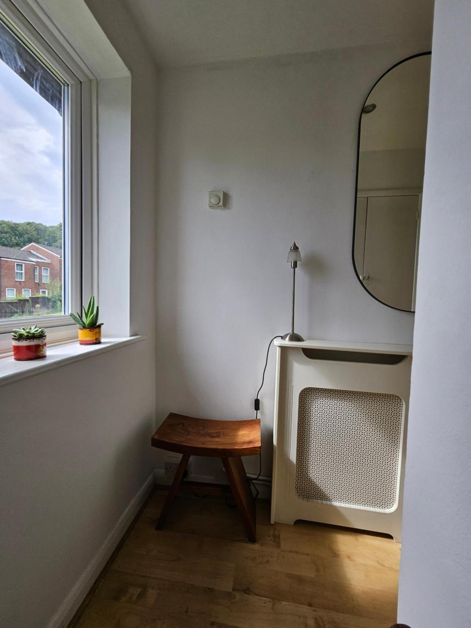 Wembley, Cosy 2 Bed Apa, Next To The Park Апартаменты *